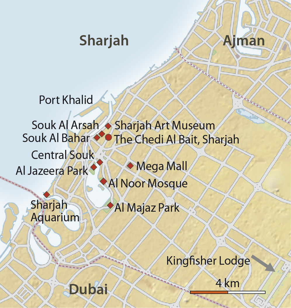 sharjah-hotels-25-26-karte