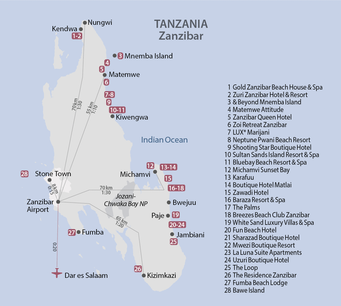 zanzibar-distanzen