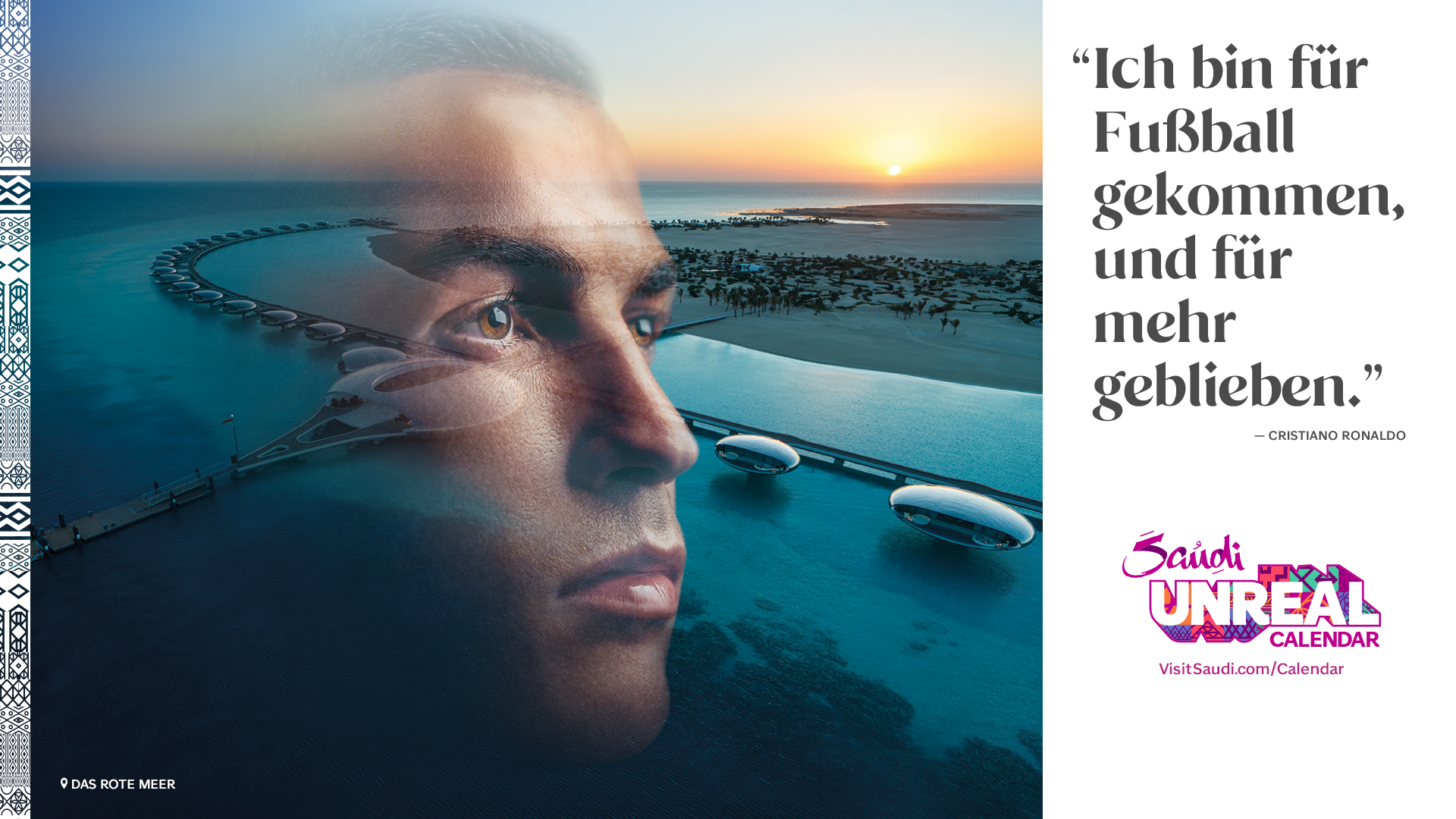 CR7 Kampagne