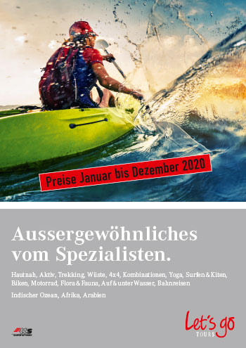Titelbild Aktiv Preisliste 20