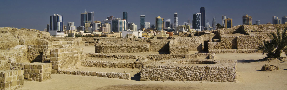 Ferien in Bahrain - vom Spezialisten | Let’s go Tours