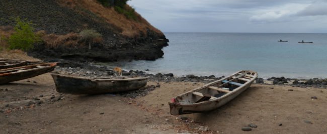 São Tomé und Príncipe Studienreise 2019