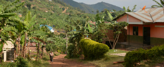 Studienreise Uganda