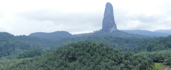 São Tomé und Príncipe Studienreise 2019