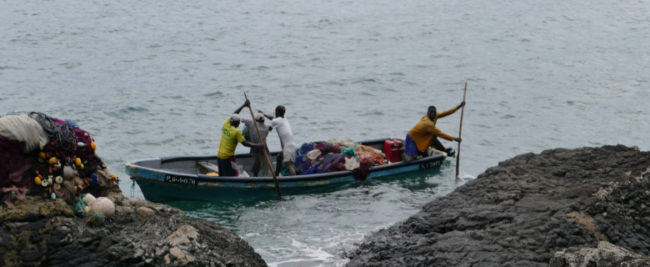 São Tomé und Príncipe Studienreise 2019