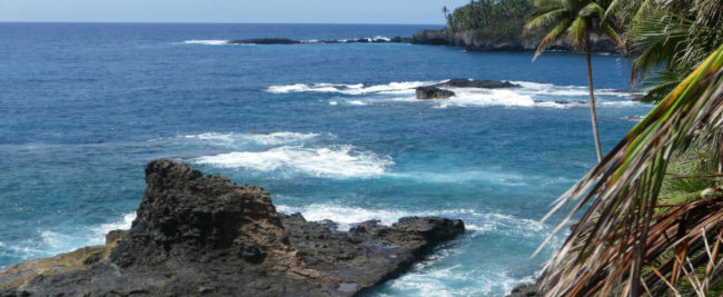 São Tomé und Príncipe Studienreise 2019