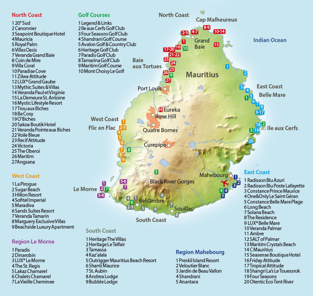 lets go tours mauritius