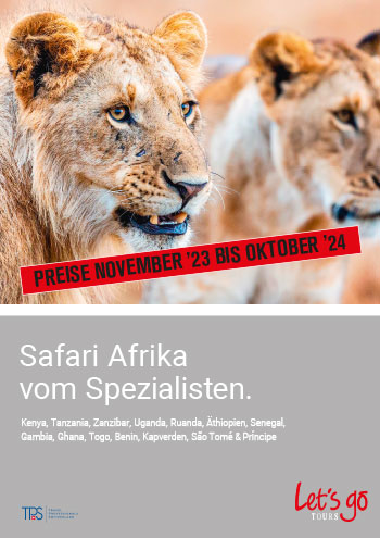 Safari Afrika 23_24 DE