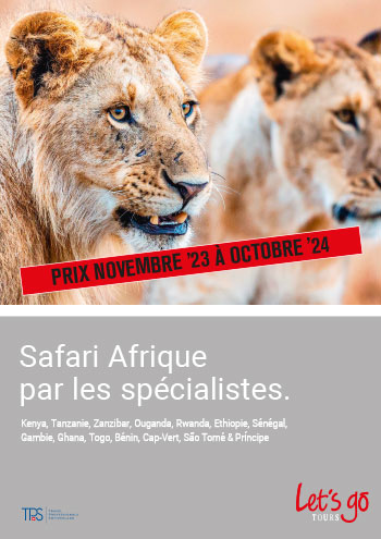 Safari Afrika 23_24 FR
