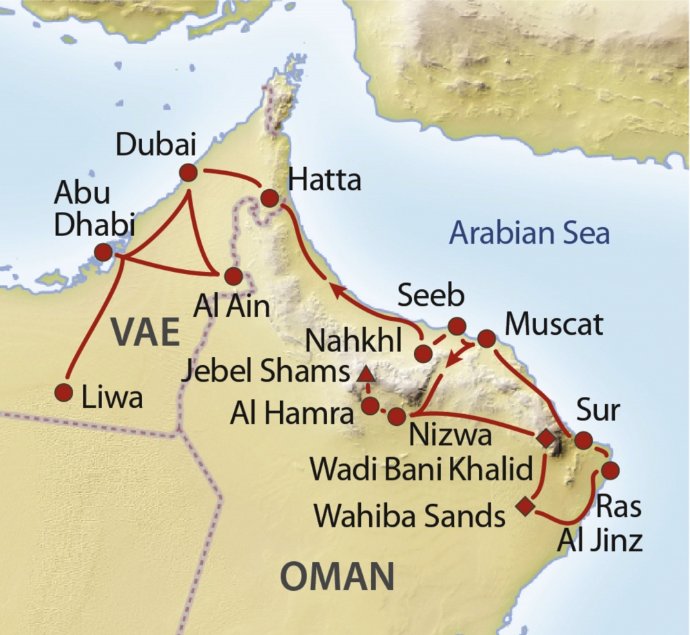 Scheich dubai kennenlernen